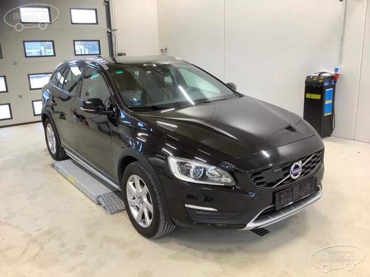 Photo 11 VIN: YV1FZA8CDJ2057178 - VOLVO V60 CROSS COUNTRY 