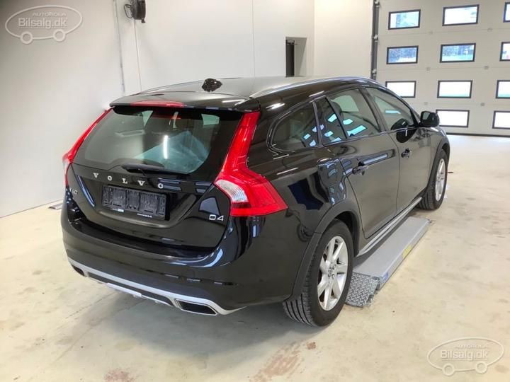 Photo 16 VIN: YV1FZA8CDJ2057178 - VOLVO V60 CROSS COUNTRY 