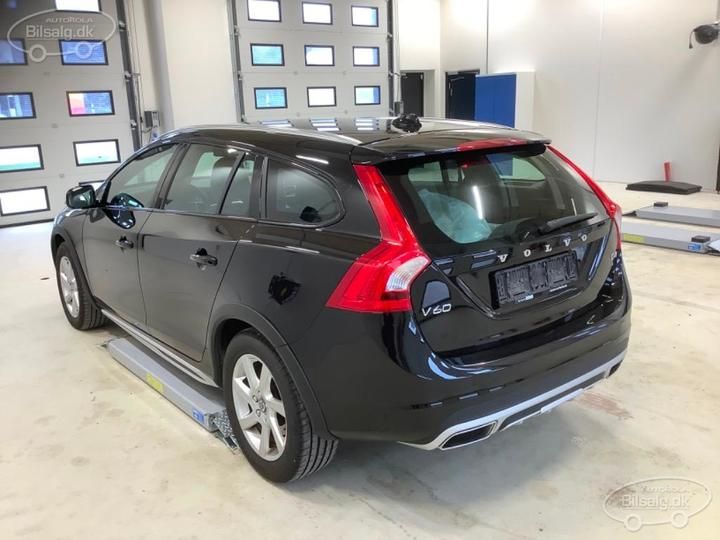 Photo 17 VIN: YV1FZA8CDJ2057178 - VOLVO V60 CROSS COUNTRY 