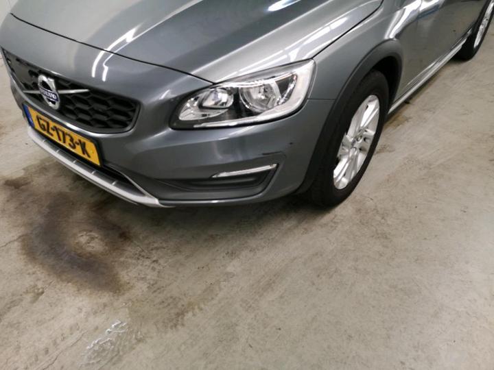 Photo 22 VIN: YV1FZAR81G1008641 - VOLVO V60 