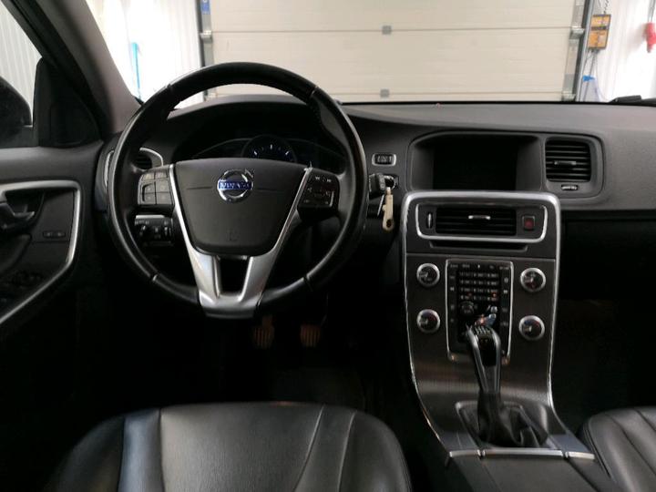 Photo 6 VIN: YV1FZAR81G1008641 - VOLVO V60 