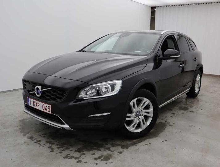 Photo 0 VIN: YV1FZARC1G1005522 - VOLVO V60 CROSS COUNTRY 