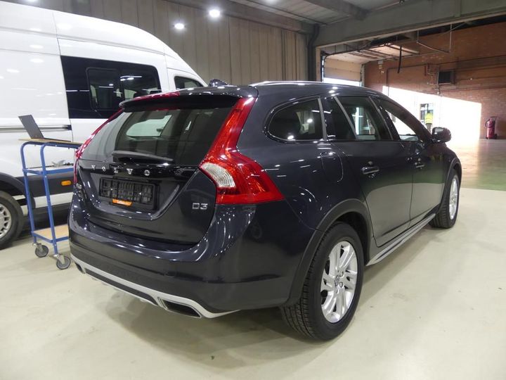 Photo 2 VIN: YV1FZARC1G1014299 - VOLVO V60 CROSS COUNT 