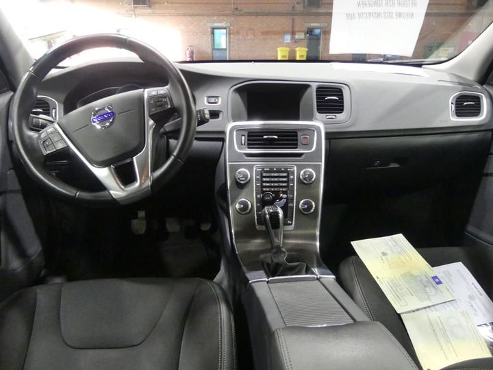 Photo 7 VIN: YV1FZARC1G1014299 - VOLVO V60 CROSS COUNT 