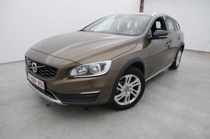 Photo 0 VIN: YV1FZARC1G1014771 - VOLVO V60 CROSS COUNTRY 