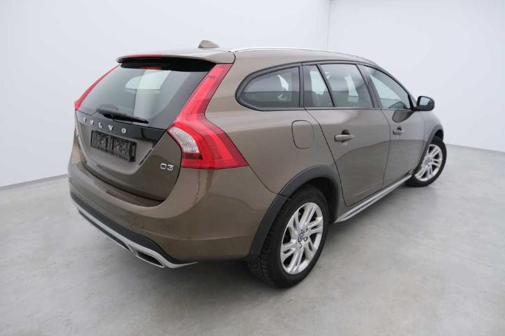 Photo 2 VIN: YV1FZARC1G1014771 - VOLVO V60 CROSS COUNTRY 