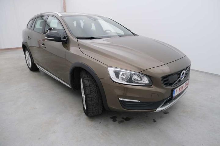 Photo 8 VIN: YV1FZARC1G1014771 - VOLVO V60 CROSS COUNTRY 