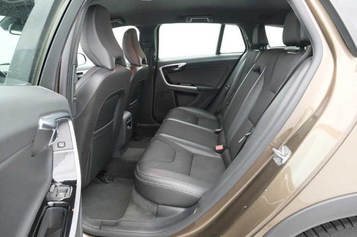 Photo 10 VIN: YV1FZARC1G1014771 - VOLVO V60 CROSS COUNTRY 