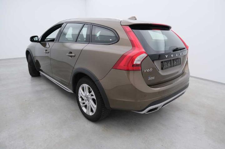 Photo 7 VIN: YV1FZARC1G1014771 - VOLVO V60 CROSS COUNTRY 