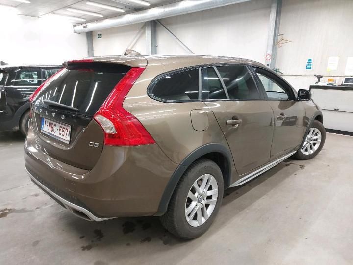 Photo 2 VIN: YV1FZARC1G1014829 - VOLVO V60 CROSS COUNTRY 