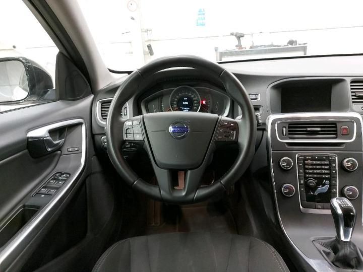 Photo 12 VIN: YV1FZARC1G1015195 - VOLVO V60 CROSS COUNTRY 