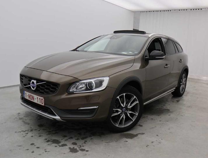 Photo 1 VIN: YV1FZARC1G1015271 - VOLVO V60 CROSS COUNTRY 