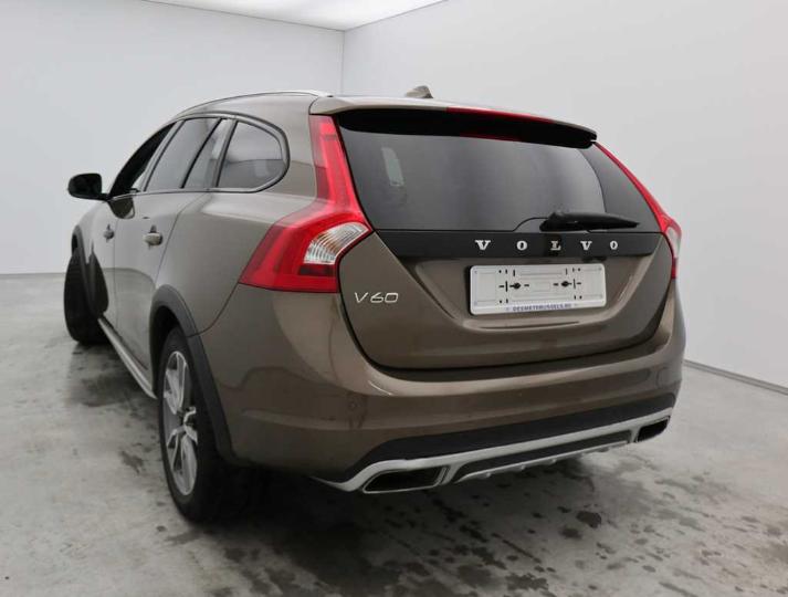 Photo 7 VIN: YV1FZARC1G1015271 - VOLVO V60 CROSS COUNTRY 