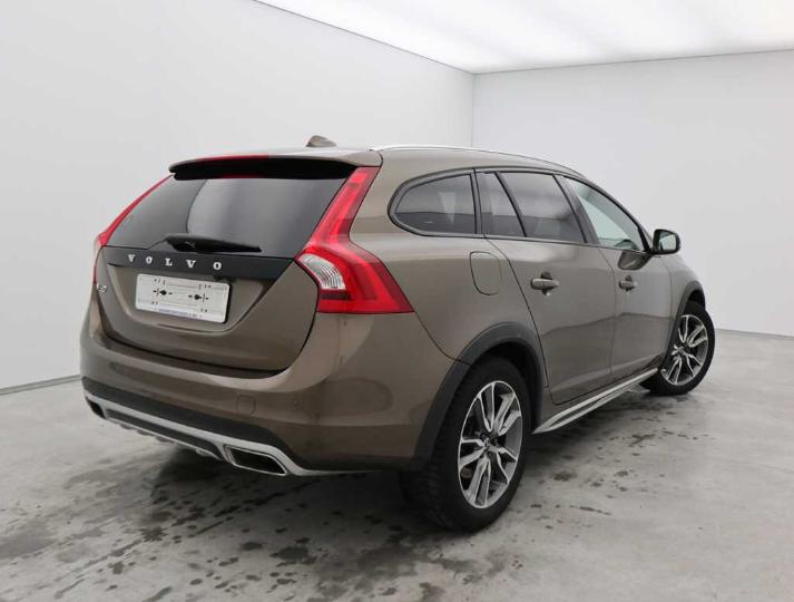 Photo 2 VIN: YV1FZARC1G1015271 - VOLVO V60 CROSS COUNTRY 