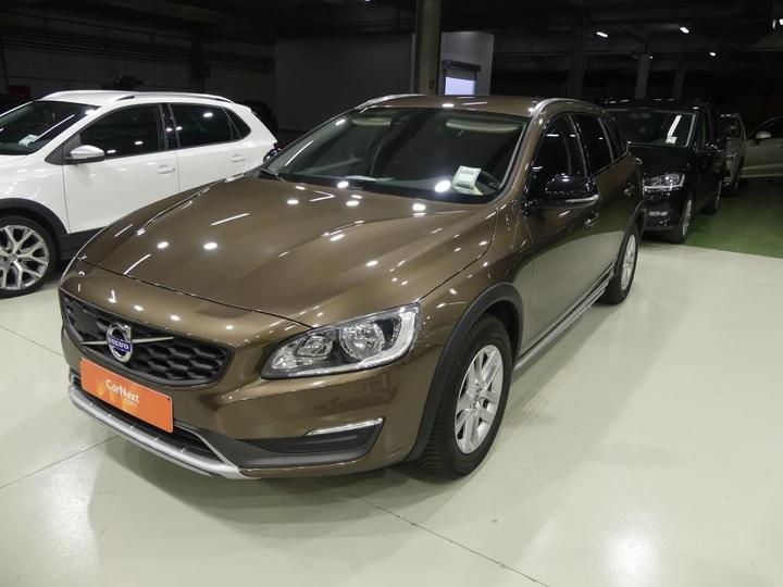 Photo 0 VIN: YV1FZARC1G1015996 - VOLVO V60 CROSS COUNT 