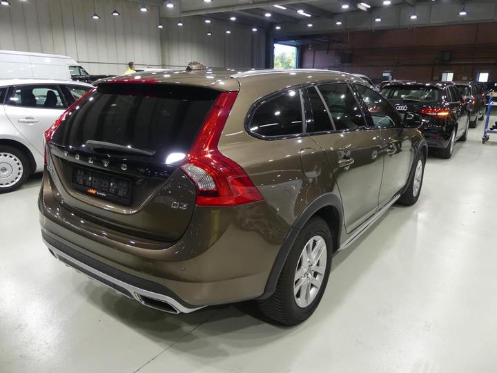 Photo 2 VIN: YV1FZARC1G1015996 - VOLVO V60 CROSS COUNT 