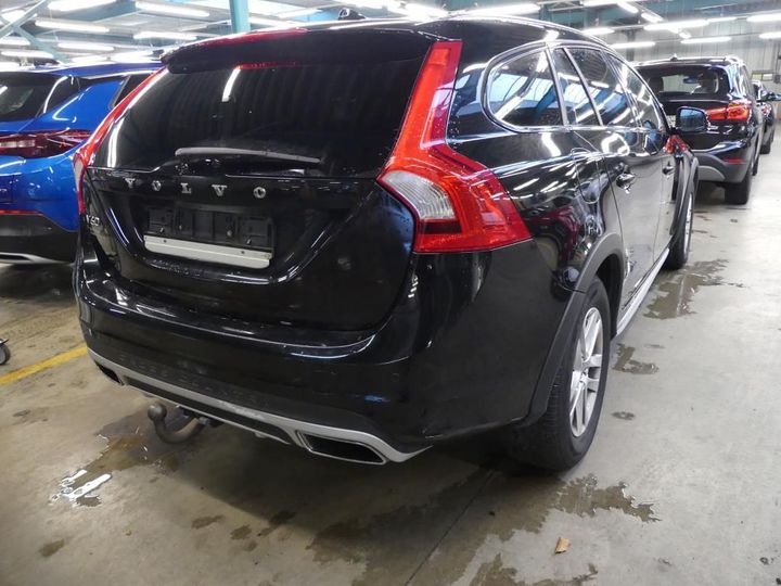 Photo 2 VIN: YV1FZARC1G1016240 - VOLVO V60 CROSS COUNT 