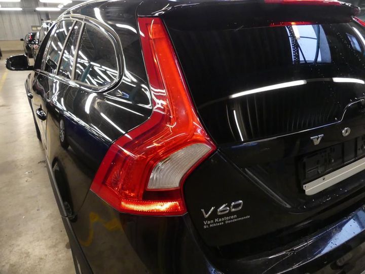 Photo 27 VIN: YV1FZARC1G1016240 - VOLVO V60 CROSS COUNT 