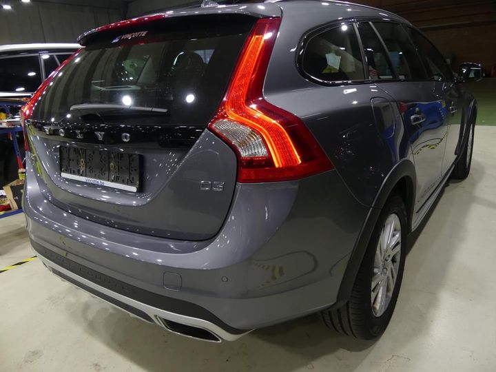 Photo 2 VIN: YV1FZARC1G1016282 - VOLVO V60 CROSS COUNT 