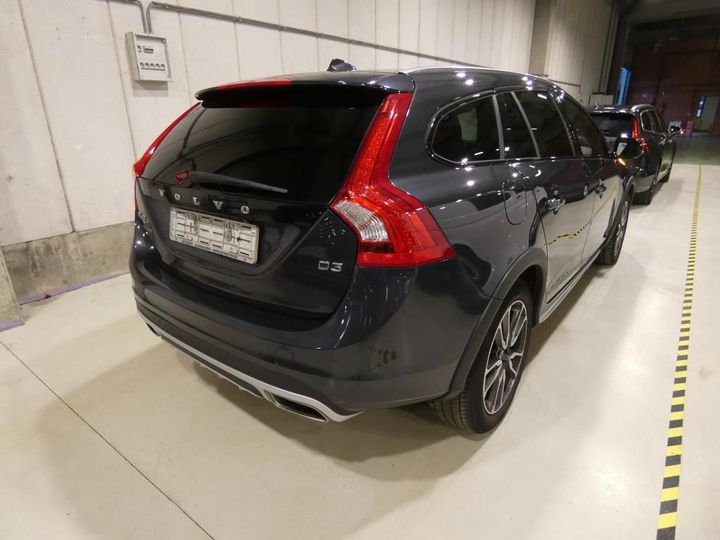 Photo 2 VIN: YV1FZARC1G1016389 - VOLVO V60 CROSS COUNT 