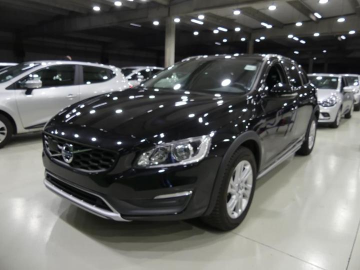 Photo 0 VIN: YV1FZARC1G1016405 - VOLVO V60 CROSS COUNT 