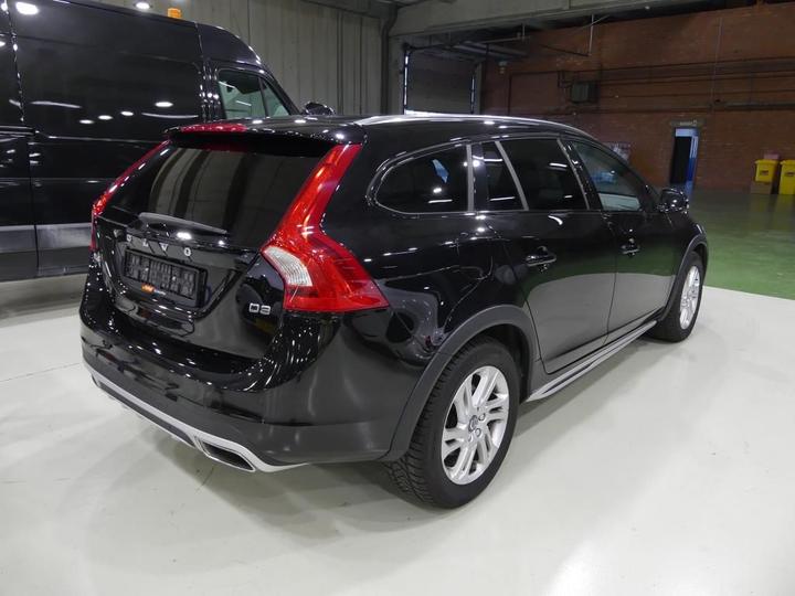 Photo 2 VIN: YV1FZARC1G1016405 - VOLVO V60 CROSS COUNT 