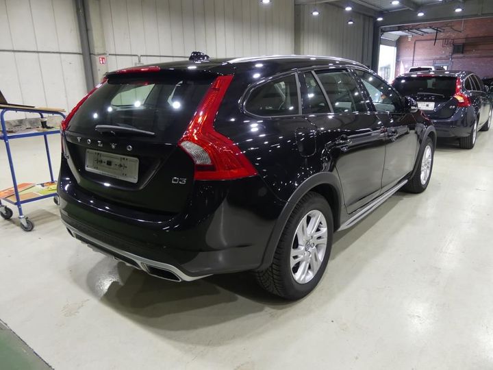 Photo 2 VIN: YV1FZARC1G1016740 - VOLVO V60 CROSS COUNT 