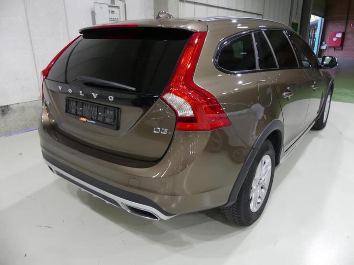 Photo 2 VIN: YV1FZARC1G1016783 - VOLVO V60 CROSS COUNT 