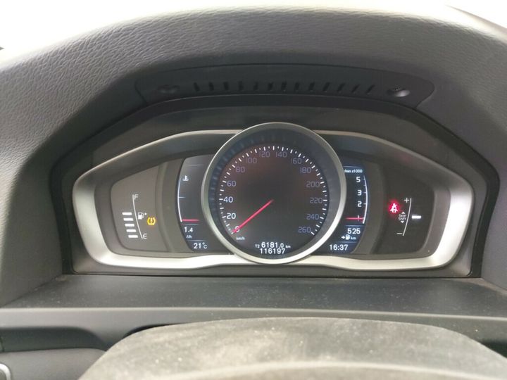 Photo 16 VIN: YV1FZARC1G1016840 - VOLVO V60 