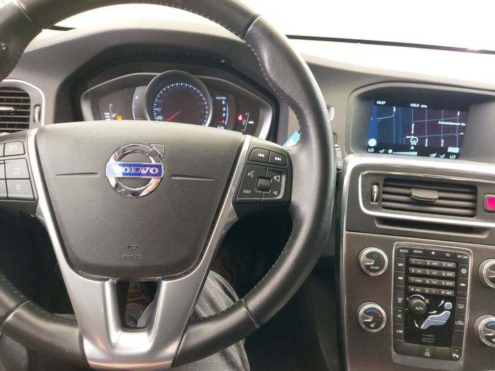 Photo 18 VIN: YV1FZARC1G1016840 - VOLVO V60 