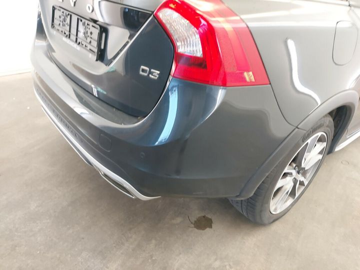 Photo 7 VIN: YV1FZARC1G1016840 - VOLVO V60 