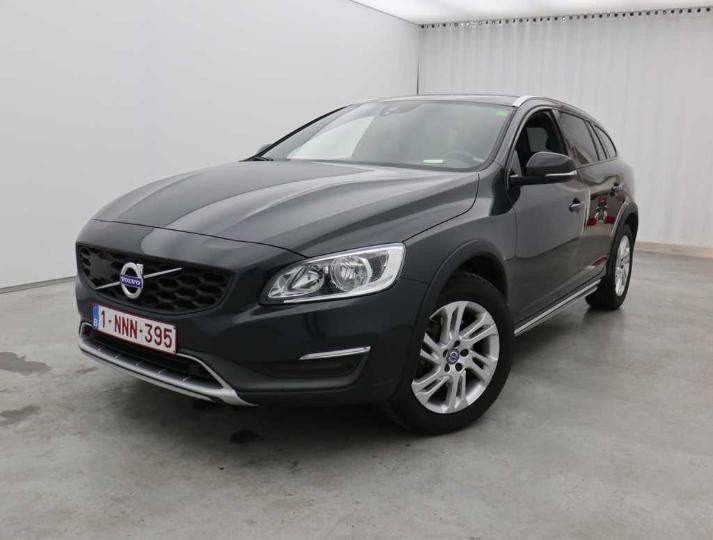 Photo 1 VIN: YV1FZARC1G1016865 - VOLVO V60 CROSS COUNTRY 