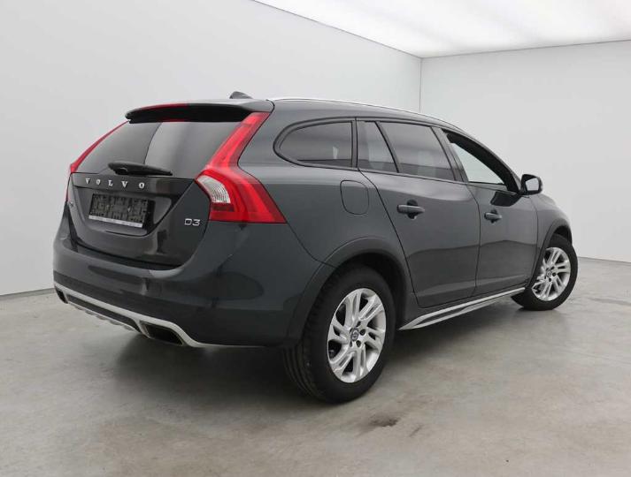 Photo 2 VIN: YV1FZARC1G1016865 - VOLVO V60 CROSS COUNTRY 