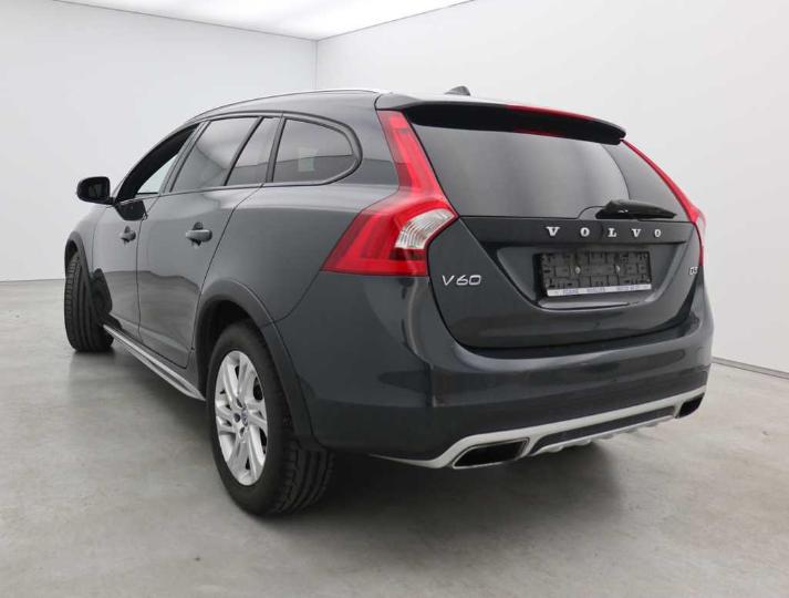 Photo 7 VIN: YV1FZARC1G1016865 - VOLVO V60 CROSS COUNTRY 