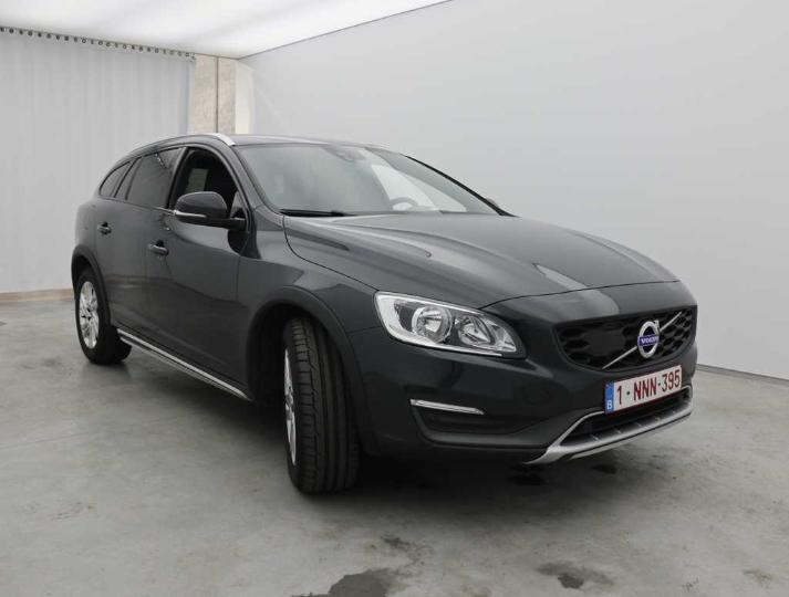 Photo 8 VIN: YV1FZARC1G1016865 - VOLVO V60 CROSS COUNTRY 