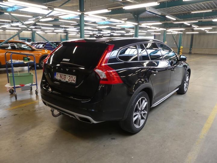 Photo 2 VIN: YV1FZARC1G1016964 - VOLVO V60 CROSS COUNT 