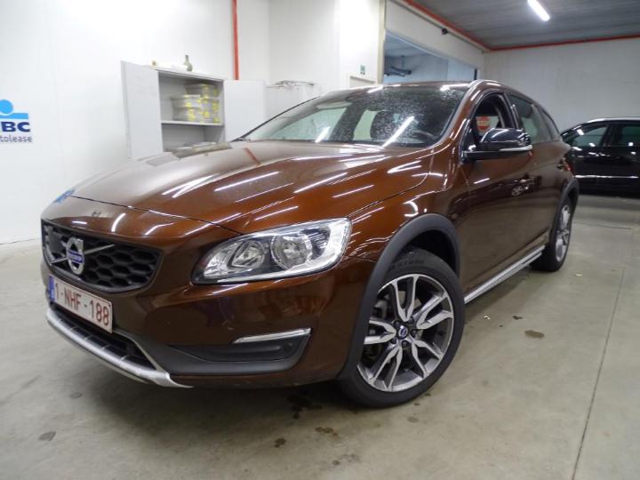 Photo 0 VIN: YV1FZARC1G1017361 - VOLVO V60 CROSS COUNTRY 