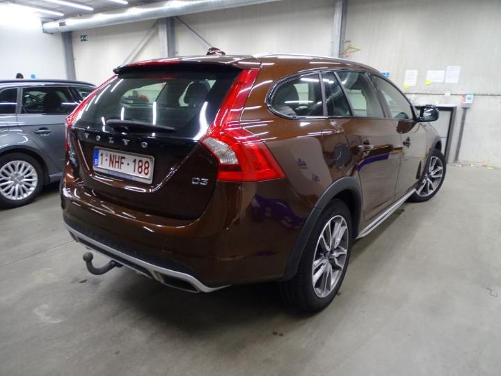 Photo 2 VIN: YV1FZARC1G1017361 - VOLVO V60 CROSS COUNTRY 