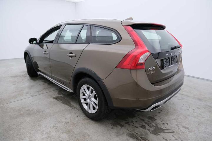 Photo 7 VIN: YV1FZARC1G1017545 - VOLVO V60 CROSS COUNTRY 