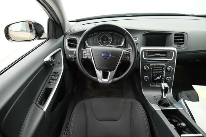 Photo 9 VIN: YV1FZARC1G1017545 - VOLVO V60 CROSS COUNTRY 