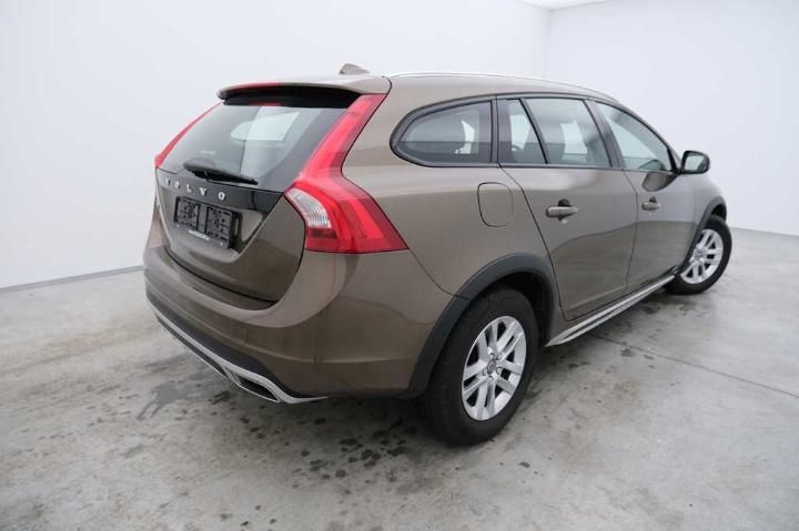 Photo 2 VIN: YV1FZARC1G1017545 - VOLVO V60 CROSS COUNTRY 