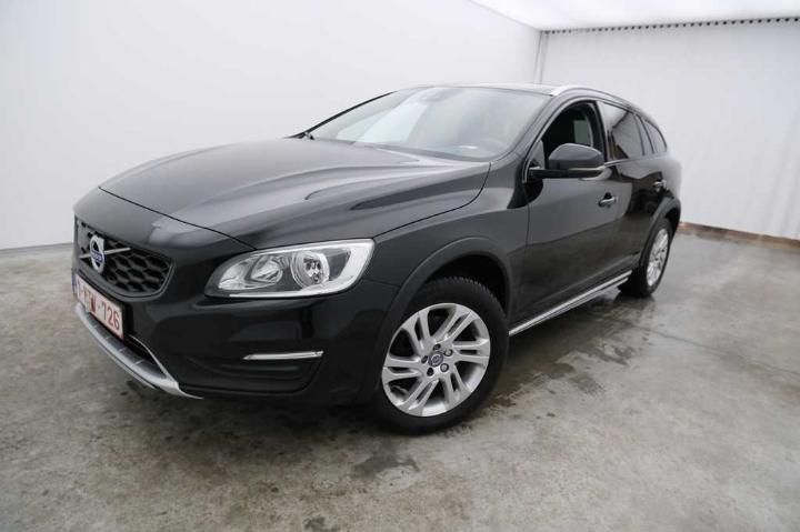 Photo 1 VIN: YV1FZARC1G1020395 - VOLVO V60 CROSS COUNTRY 