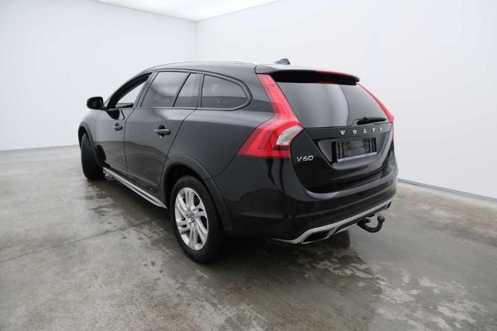 Photo 7 VIN: YV1FZARC1G1020395 - VOLVO V60 CROSS COUNTRY 