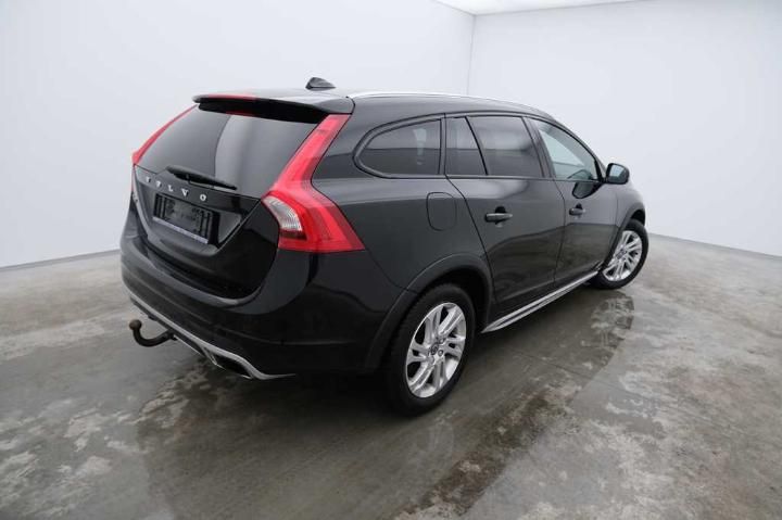 Photo 2 VIN: YV1FZARC1G1020395 - VOLVO V60 CROSS COUNTRY 