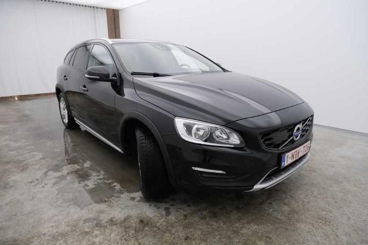 Photo 8 VIN: YV1FZARC1G1020395 - VOLVO V60 CROSS COUNTRY 