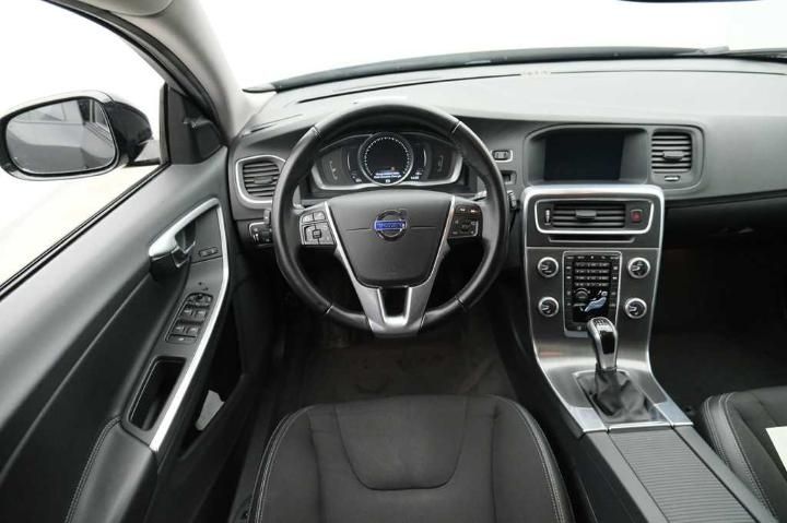 Photo 9 VIN: YV1FZARC1G1020395 - VOLVO V60 CROSS COUNTRY 