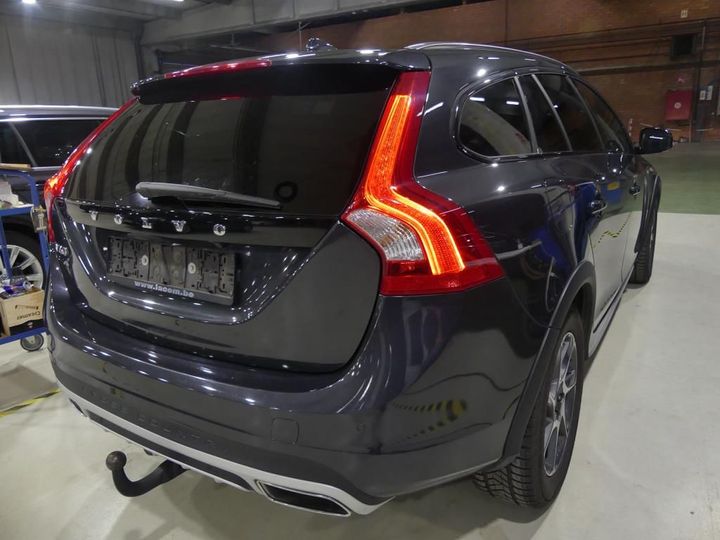 Photo 2 VIN: YV1FZARC1G1020418 - VOLVO V60 CROSS COUNT 