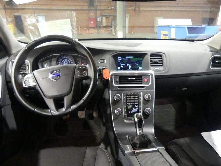 Photo 8 VIN: YV1FZARC1G1020418 - VOLVO V60 CROSS COUNT 