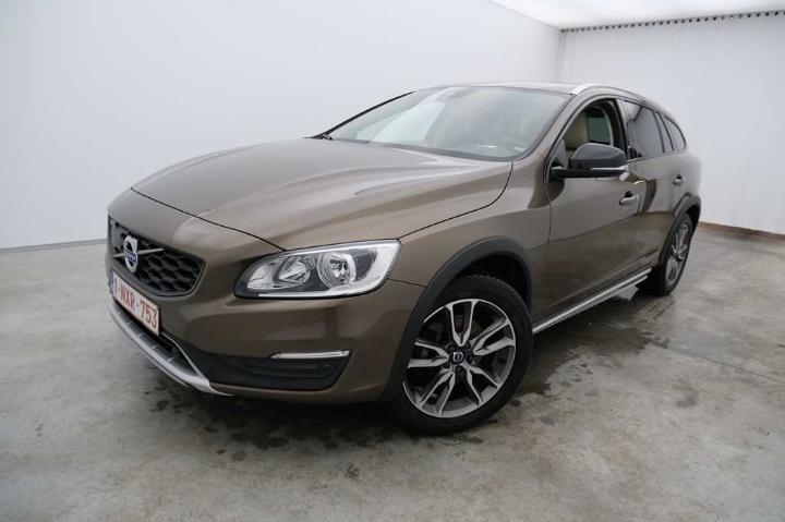 Photo 1 VIN: YV1FZARC1H1023075 - VOLVO V60 CROSS COUNTRY 