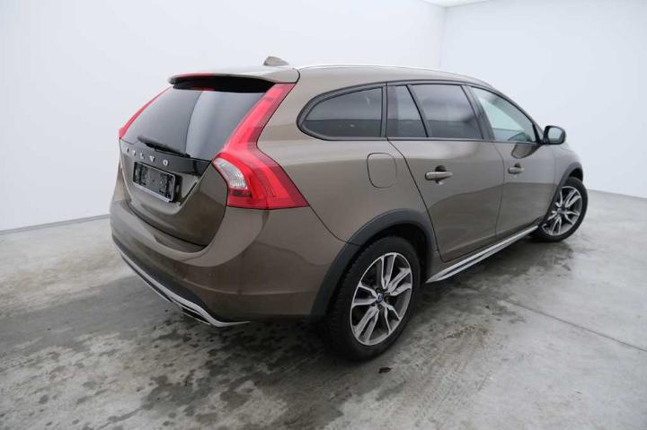 Photo 2 VIN: YV1FZARC1H1023075 - VOLVO V60 CROSS COUNTRY 